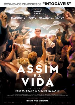 Assim é a Vida (Le Sens de la fête)