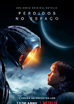 Perdidos no Espaço (2018)