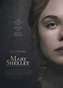 Mary Shelley