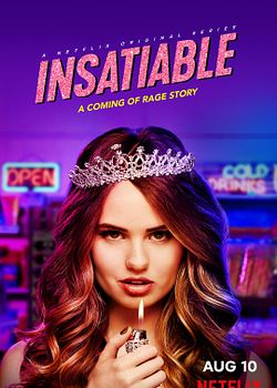 Insatiable