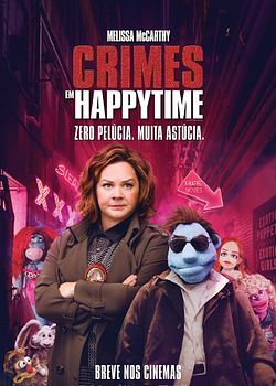 Crimes em Happytime