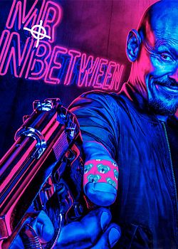 Mr. Inbetween