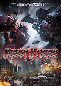 BraveStorm