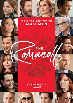 The Romanoffs