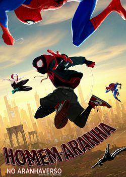 Homem-Aranha no Aranhaverso