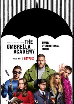 The Umbrella Academy