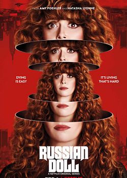 Boneca Russa (Russian Doll)