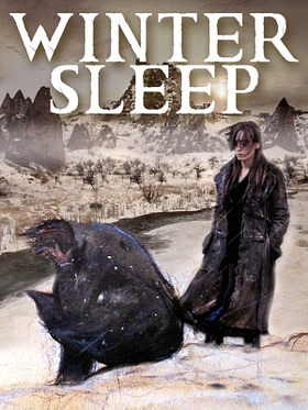 Pôster de Winter Sleep