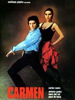 Pôster de Carmen