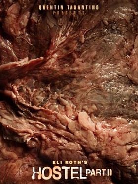 Pôster de O Albergue - Parte II