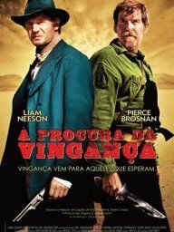 Pôster de À Procura da Vingança