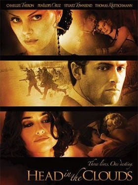 Pôster de Três Vidas e Um Destino