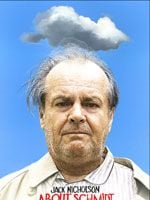 Pôster de As Confissões de Schmidt