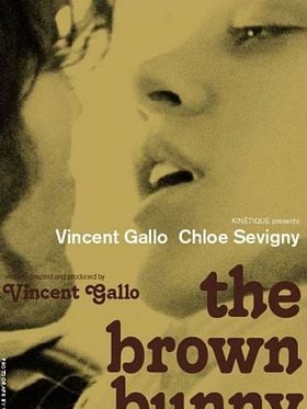 Pôster de Brown Bunny