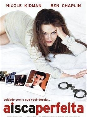 Pôster de A Isca Perfeita