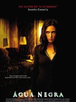 Pôster de Água Negra