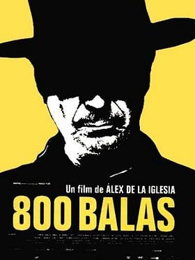 Pôster de 800 Balas