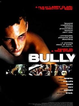 Pôster de Bully - Juventude Violenta