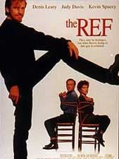 Pôster de O Árbitro