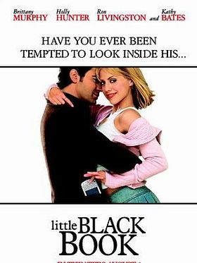 Pôster de A Agenda Secreta do Meu Namorado