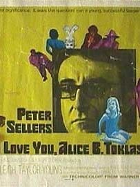 Pôster de O Abilolado Endoidou