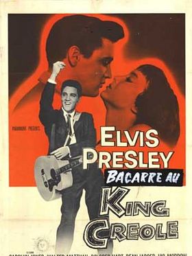 Pôster de Balada Sangrenta