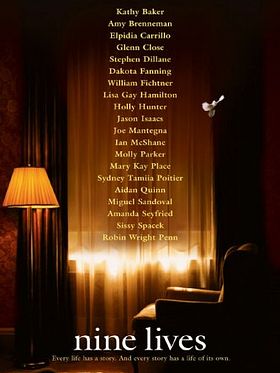 Pôster de Questão de Vida