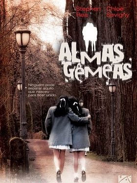 Pôster de Almas Gêmeas