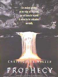 Pôster de Anjos Rebeldes