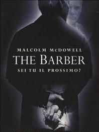 Pôster de O Barbeiro