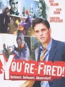 Pôster de O Dia Perfeito