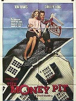 Pôster de Um Dia a Casa Cai