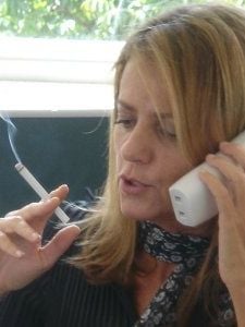 Pôster de Carreiras