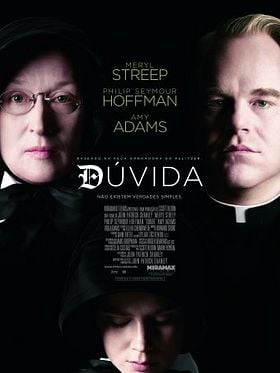 Pôster de Dúvida