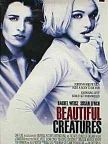 Pôster de Divinas Criaturas