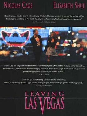 Pôster de Despedida em Las Vegas