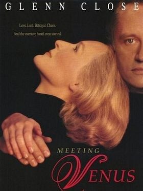 Pôster de Encontro com Venus