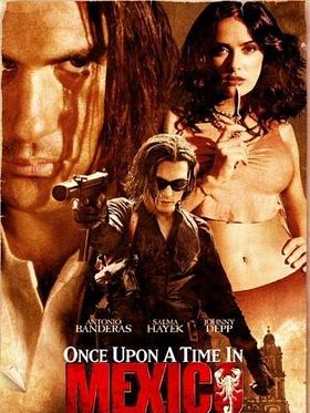 Pôster de Era Uma Vez no México