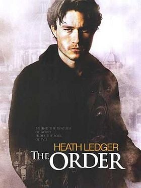 Pôster de O Devorador de Pecados