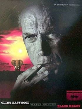 Pôster de Coração de Caçador
