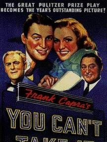 Pôster de Do Mundo Nada Se Leva