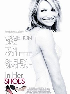 Pôster de Em Seu Lugar