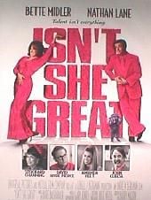 Pôster de Ela é Inesquecível