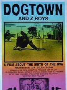 Pôster de Dogtown & Z-Boys - Onde Tudo Começou