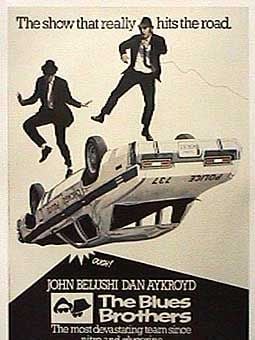 Pôster de Os Irmãos Cara-de-Pau