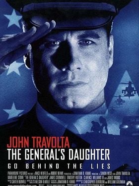 Pôster de A Filha do General