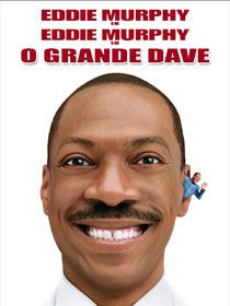 Pôster de O Grande Dave