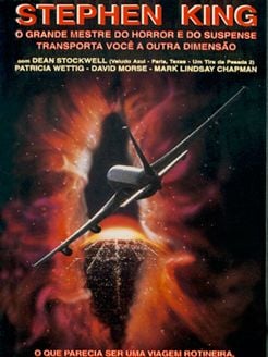 Pôster de Fenda no Tempo