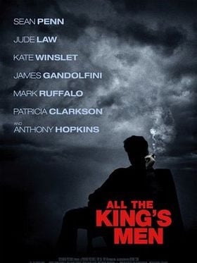 Pôster de A Grande Ilusão