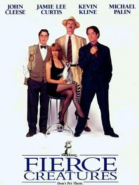 Pôster de Ferocidade Máxima